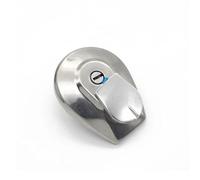 Couvercle de réservoir Couvercle Réservoir Carburant Bouchon Moto Pour H-ONDA GL1500C Pour Valkyrie 1997-2001 2002 2003/VT500FT Ascot 1983-1984 Kit Verrouillage De