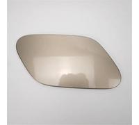 Couvercle De Réservoir D’Huile Automatique Couvercle De Bouchon De Filtre De Réservoir De Carburant Extérieur pour VW pour Golf 7 7.5 Mk7 VII 2014 2015 2016 2017 2018 Couvercl, Gold