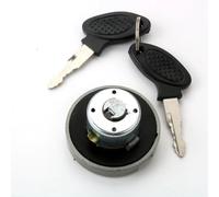 Couvercle de réservoir de bouchon de carburant de Scooter, for Kym-co ag-il-it-y 50cc Carry MMC RS 4 temps Pièces de rechange pour motos