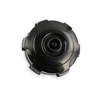 Couvercle de réservoir de carburant de moto Bouchon Réservoir D'essence Pour Moto 110cc 125cc 250cc ATV Quad Dirt Bike Pièces En Plastique Couvercle Boîte À Huile Bouchons Réservoir Bouchon d'essence