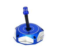 Couvercle de réservoir de carburant de moto Pour Y&amaha Pour Raptor Pour Warrior Pour Blaster Pour Wolverine Pour Big Bear 250 350 400 450 660 Bouchon Réservoir Couvercle Carburant À Essence Bouchon