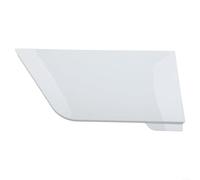 Couvercle de réservoir de carburant pour Ford Pour Transit Pour Custom 2012-2022 Convient pour OEM 1837417 Construction robuste Résistant aux intempéries Montage facile Gauche Compatible Remplacement