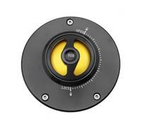 Couvercle De Réservoir De Carburant Sans Clé Pour Moto, Pour Suzuki GSXR600 GSXR750 GSXR1000 2004 - 2017 GSX1300 B-king 2008-2020 Bouchons Réservoirs