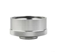 Couvercle de réservoir de gaz pour générateurs EU2000i EU20i EU1000i EU10i avec construction en alliage d'aluminium et port 1/4 NPT adapté pour connexion de conduite de carburant auxiliaire