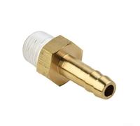 Couvercle de réservoir de gaz pour générateurs EU2000i, EU20i, EU1000i, EU10i avec port NPT de 0,6 cm pour connexion de carburant auxiliaire