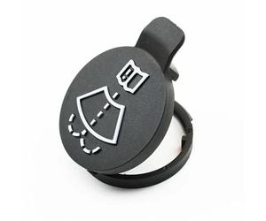 Couvercle de réservoir de Lave-Glace Compatible avec Buick Regal 2011-2017 (référence OEM : 1450270)