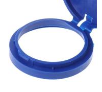 Couvercle De Réservoir De Liquide De Lave-Glace Automatique, Bouchon De Tube De Remplissage Pour 643235 643238