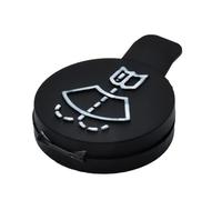 Couvercle de réservoir de Liquide Lave-Glace pour Chevrolet Sonic 2012-2020 (OEM:13227300). Pièce d'origine étanche et Parfaitement ajustée.