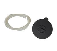 Couvercle de réservoir de Liquide Lave-Glace pour essuie-Glace de Voiture Murano Z50 2002-2007, Bouchon de Bouteille d'eau OEM : 289134N005