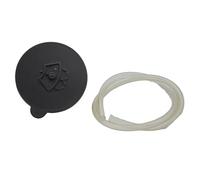 Couvercle de réservoir de Liquide Lave-Glace pour essuie-Glace de Voiture X-Trail T31, Bouchon de Bouteille d'eau, OEM : 289134N005