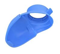 Couvercle de réservoir de Liquide Lave-Glace pour Skoda Kodiaq 2016-2022 et Rapid 2012-2022, Couvercle d'entonnoir 6V0955485