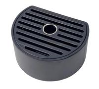 Couvercle De Réservoir De Machine À Café À Capsules, Accessoires De Plateau D'égouttage, Compatible Avec Nestlé, Compatible Avec Nespresso, C50 / D50(Drip tray)