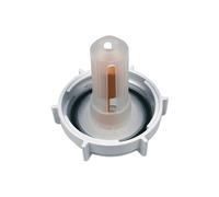Couvercle De Réservoir De Sel Whirlpool 481246279906 Pour Lave-Vaisselle