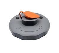 Couvercle De Réservoir d'eau avec Couvercle D'étanchéité, Compatible avec Les Pièces De Drone DJI, Agras T70, T70P, T100(with Seal)