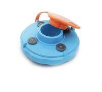 Couvercle de réservoir d'eau, capuchon supérieur de boîte de pulvérisation de médicaments, Compatible avec DJI Agras T25 T50, pièce de rechange for Drone agricole UAV