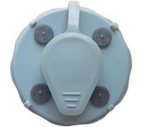 Couvercle de réservoir d'eau Compatible avec Les Drones agricoles DJI Agras T40, T50, T25, T20P, T100, T70 et T70P.(B)