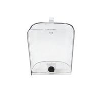 Couvercle De Réservoir D'eau, Compatible Avec Nespresso, Accessoire De Rechange For Cafetière À Capsules J620(Water tank no lid)
