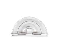 Couvercle De Réservoir D'eau, Compatible Avec Nespresso, Creatista, Plus J520, Accessoires De Remplacement For Machine À Café(Cover)