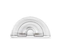 Couvercle De Réservoir D'eau, Compatible For NESPRESSO, Compatible For Creatista, Plus Accessoires De Couvercle De Réservoir De Remplacement De Machine À Café J520