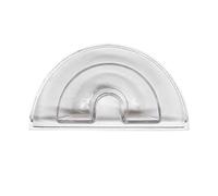 Couvercle de réservoir d'eau compatible Nespresso, couvercle de remplacement for machine à café à capsules J520 Plus