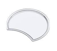 Couvercle De Réservoir D'eau De Rechange A32Z, Compatible Avec Les Machines À Café Nespresso, Vertuo Next XN910B, XN9105 Et XN910C.