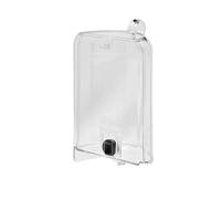 Couvercle De Réservoir D'eau De Rechange, Compatible Avec Nespresso, For Machine À Café À Capsules J520 Plus, Accessoires De Remplacement(Water Tank(without cover))