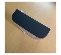 Couvercle de réservoir d'eau de rechange, compatible avec Nespresso, Lattissima, One F121/EN510 EN500/F111(Water Tank Lid Black)