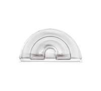 Couvercle De Réservoir D'eau De Remplacement Compatible Avec La Machine À Café NESPRESSO,Plus J520, Accessoires Couvercle De Réservoir D'eau