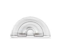 Couvercle De Réservoir D'eau De Remplacement, Compatible Avec Nespresso, Accessoire De Machine À Café Creatista Plus J520