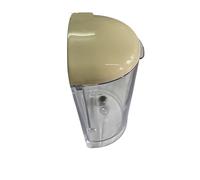 Couvercle De Réservoir D'eau De Remplacement Utilisé, Compatible For HiBREW, Récipient D'eau Mchine À Capsules H1B 600ml(Beige)