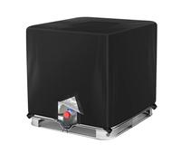 Couvercle de réservoir d'eau - Dosette manuelle en tissu, mille litres, extérieur | Solution de jardin d'arrière-cour, membre pour bureau scolaire, Studio, café, hôtel, boutique, plateau, bol, banc, s