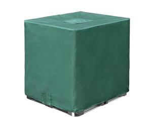 Couvercle de réservoir d'eau - Dosette manuelle en tissu, mille litres, extérieur | Solution de jardin d'arrière-cour, membre pour bureau scolaire, Studio, café, hôtel, boutique, plateau, bol, banc, s