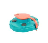 Couvercle de réservoir d'eau et Anneau d'eau, Compatible avec Les Drones de Protection des Plantes Agras DJI T40, T50 et T60, pièces de Rechange(1 Set for T60)