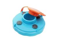 Couvercle de réservoir d'eau for Drone D-JI T20 T30 T40 T20P T50 T25 T10, Protection des Plantes, Accessoires for Drones, Couvercle Femelle Pratique for Ajouter de l'eau
