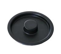Couvercle De Réservoir D'eau For Machine À Café À Capsules, Compatible Avec Nespresso,En110, Facile À Nettoyer