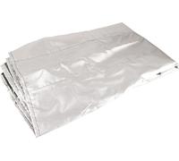 Couvercle de réservoir d'eau pour conteneur IBC Couvercle de protection de baril d'argile pour IBC 1000L