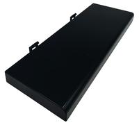 Couvercle de réservoir d'eau pour Melitta - Bistro/Caffeo CI/Gourmet | 6556068