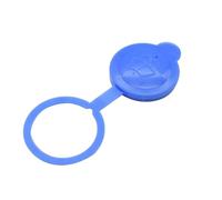 Couvercle de réservoir d'eau pour Opel Meriva A 2003-2010, Vectra B, Omega B 1994-2003, Bouchon de réservoir de Liquide Lave-Glace 38451-77J00