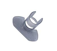 Couvercle De Réservoir d'eau Sale d'origine for Aspirateur Compatible avec Tineco Floor One S5/S5 Pro 2, Pièces De Rechange for Accessoires Humides Et Secs.(1 Bucket Baffle)