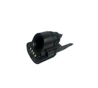 Couvercle De Réservoir D'eau Sale Et Accessoires De Conteneur De Boîte De Tasse, Compatible Avec Le Double Aspirateur Dreame H14(Only Cover)