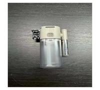 Couvercle De Réservoir D'eau/tasse À Lait/réservoir À Lait Complet/réservoir D'eau, Compatible For Nestlé NESPRESSO,F111 EN500, Machine À Café À Capsules(Complete milk tank)