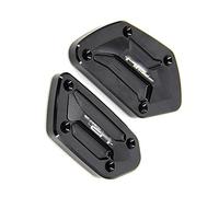 Couvercle De Réservoir d'embrayage Frein Avant Maître-Cylindre Bouchon Fluide Accessoires Moto pour R1250GS HP R 1250GS R1250 GS 2018 2019 2020