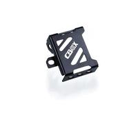 Couvercle De Réservoir D'huile Arrière CNC Pour CB400X / ABS CB500X 2019-2026, Protection Pompe Maître-cylindre CL500(Design C)