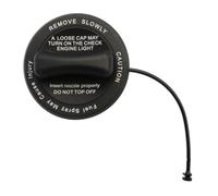 Couvercle De Réservoir Essence Diesel Pour Benz W211 W203 W204 W124 Pour AMG W202 Pour CLA W212 W205 W201 Couvercle Réservoir Carburant Voiture Bouchon Remplissage Gaz(Type)