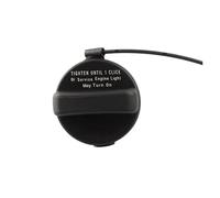 Couvercle De Réservoir Essence Diesel Pour Infiniti Pour JX35 QX60 2014-2020 OE 17251-3JA0A Bouchon Réservoir De Carburant Voiture Couvercle Remplissage Gaz