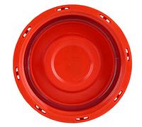 Couvercle de réservoir IBC, couvercle de bac IBC Couvercle IBC, adaptateur de couvercle de réservoir IBC Industries pour la médecine pour les aliments chimiques(Couverture aveugle)
