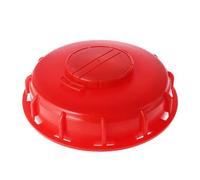 Couvercle De Réservoir Ibc De 275 À 330 Gallons, 163mm, Housse Respirante