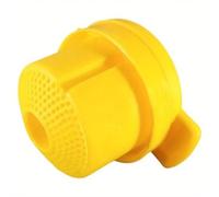 Couvercle De Réservoir Liquide Lave-glace Pour Essuie-glace, D'eau Pour Pare-brise Avant Voiture Bouchon Du réservoir liquide