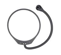 Couvercle De Réservoir Pour A3 8L 2003 2002 2001 2000 1999-1996 Réservoir Carburant Bouchon D'essence Cordon Remplissage Corde D'attache Sangle Bande Câble(Type B)