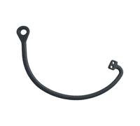 Couvercle De Réservoir Pour Alfa Pour Romeo 147 Pour Mito Couvercle Bouchon Réservoir Carburant Voiture Câble Ligne Corde Anneau(Type A)